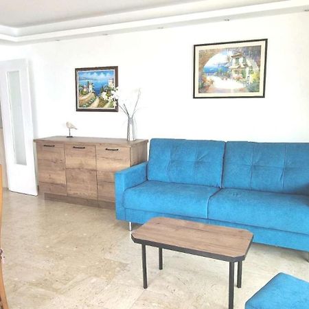 Appartement Bord De Mer Avec Garage Ментона Экстерьер фото