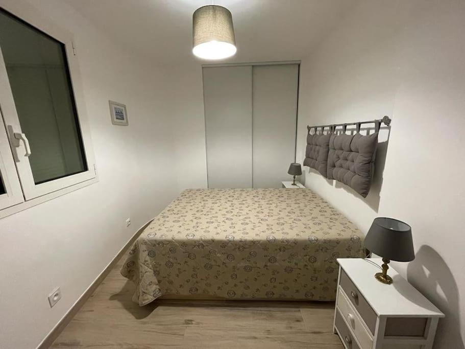 Appartement Bord De Mer Avec Garage Ментона Экстерьер фото